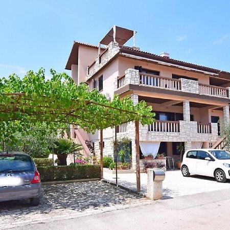 Apartmani Sole Pjescana Uvala Dış mekan fotoğraf