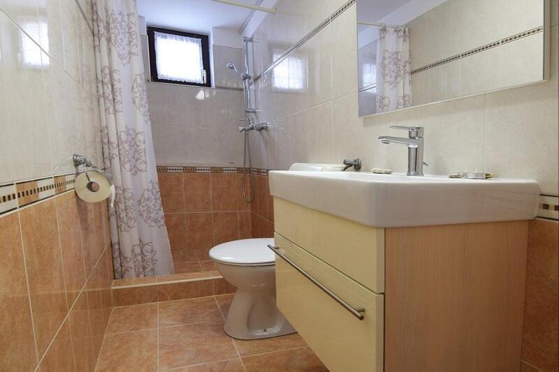 Apartmani Sole Pjescana Uvala Dış mekan fotoğraf