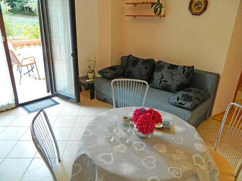 Apartmani Sole Pjescana Uvala Dış mekan fotoğraf