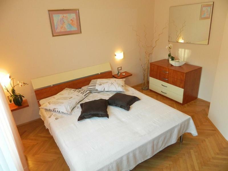 Apartmani Sole Pjescana Uvala Dış mekan fotoğraf