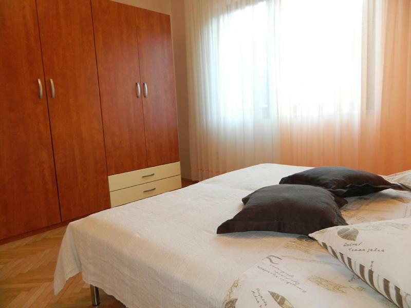 Apartmani Sole Pjescana Uvala Dış mekan fotoğraf